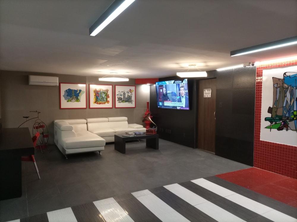 City Express By Marriott Ciudad De Mexico Alameda Exterior photo