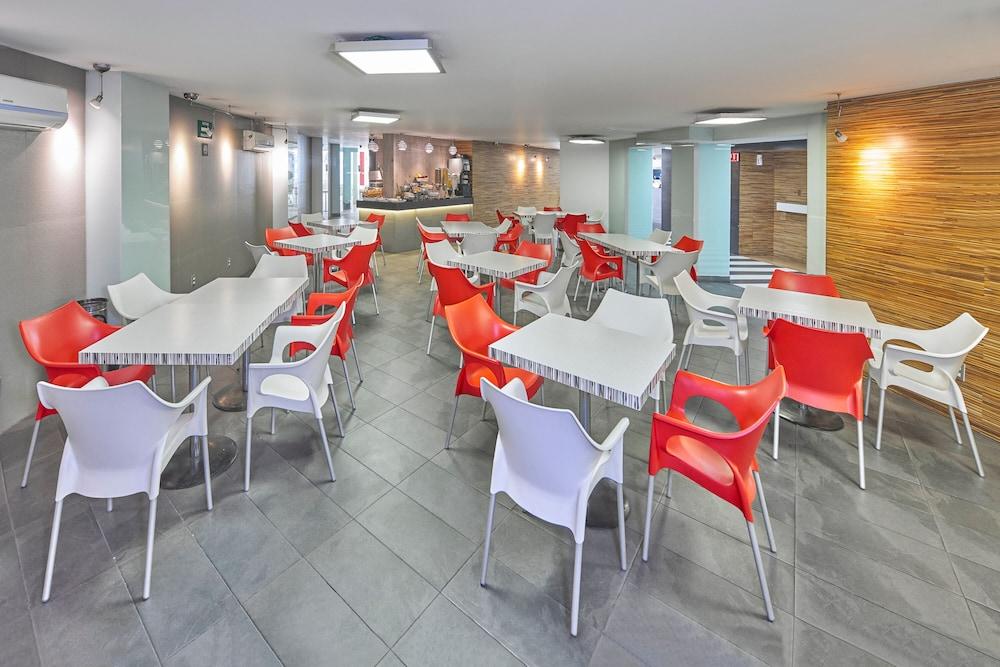 City Express By Marriott Ciudad De Mexico Alameda Exterior photo