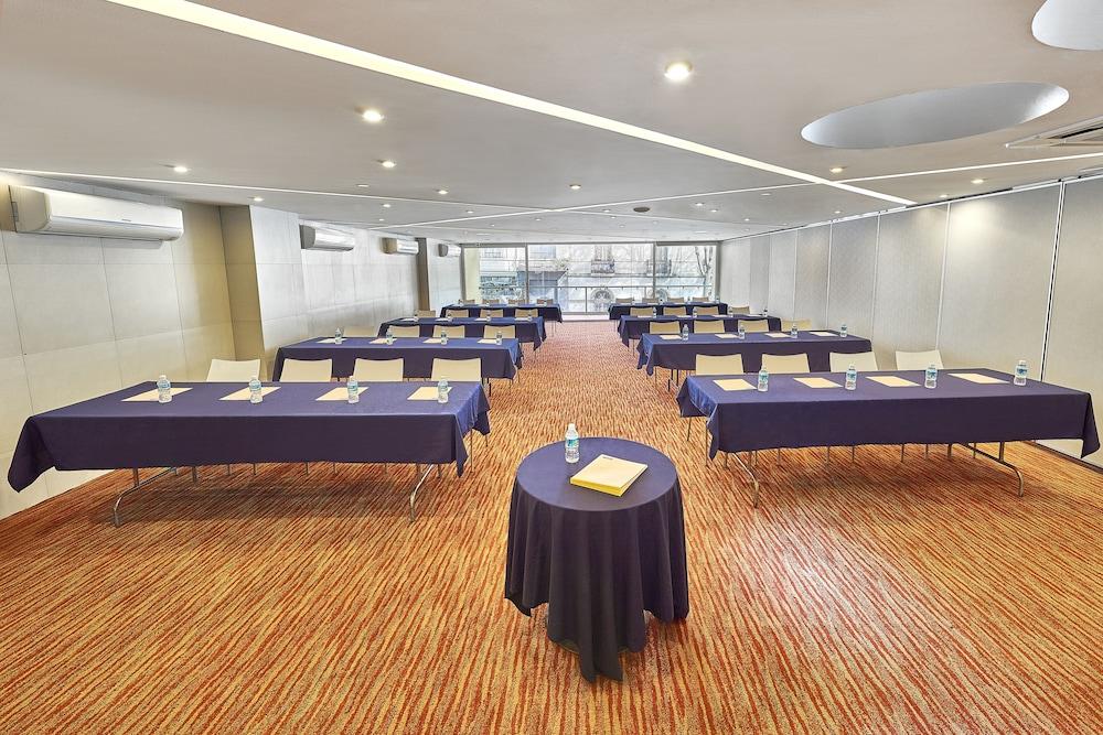 City Express By Marriott Ciudad De Mexico Alameda Exterior photo