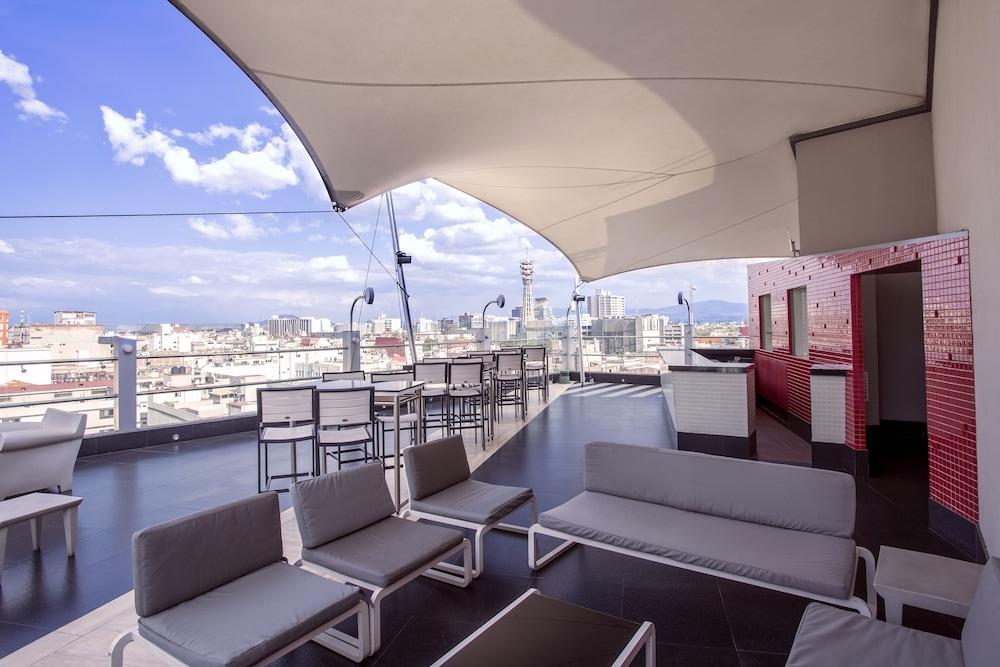 City Express By Marriott Ciudad De Mexico Alameda Exterior photo
