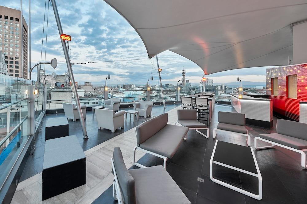 City Express By Marriott Ciudad De Mexico Alameda Exterior photo