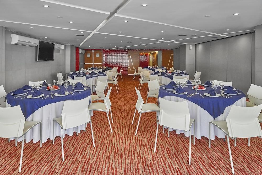 City Express By Marriott Ciudad De Mexico Alameda Exterior photo