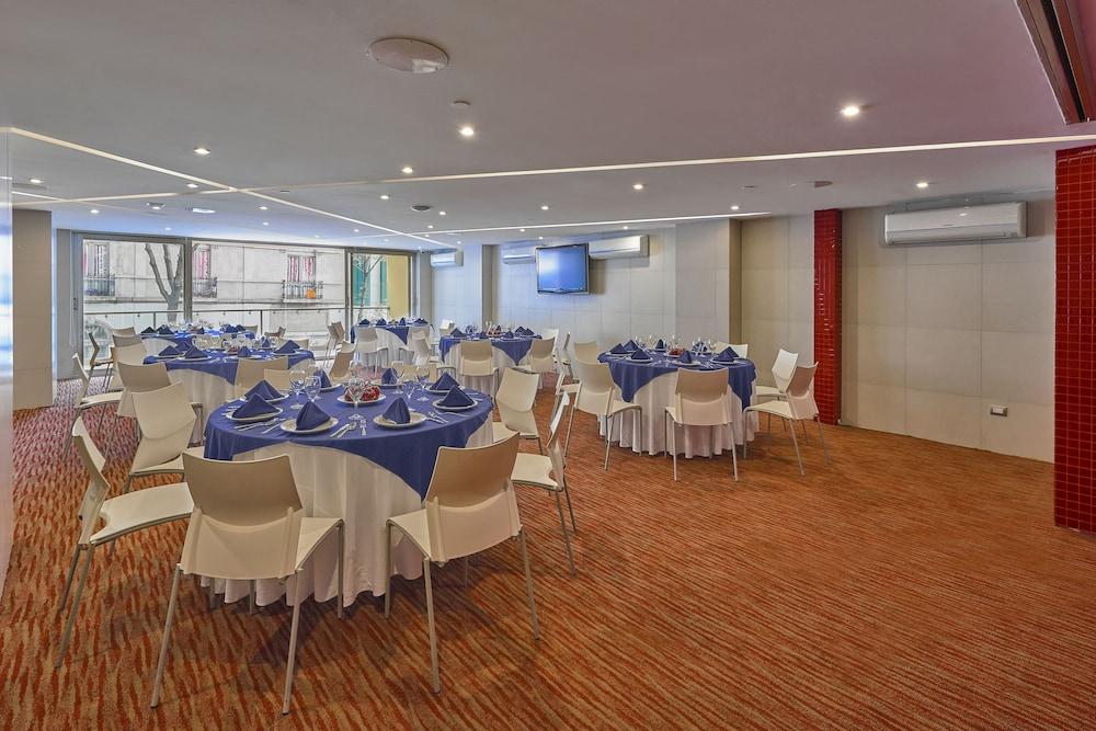 City Express By Marriott Ciudad De Mexico Alameda Exterior photo