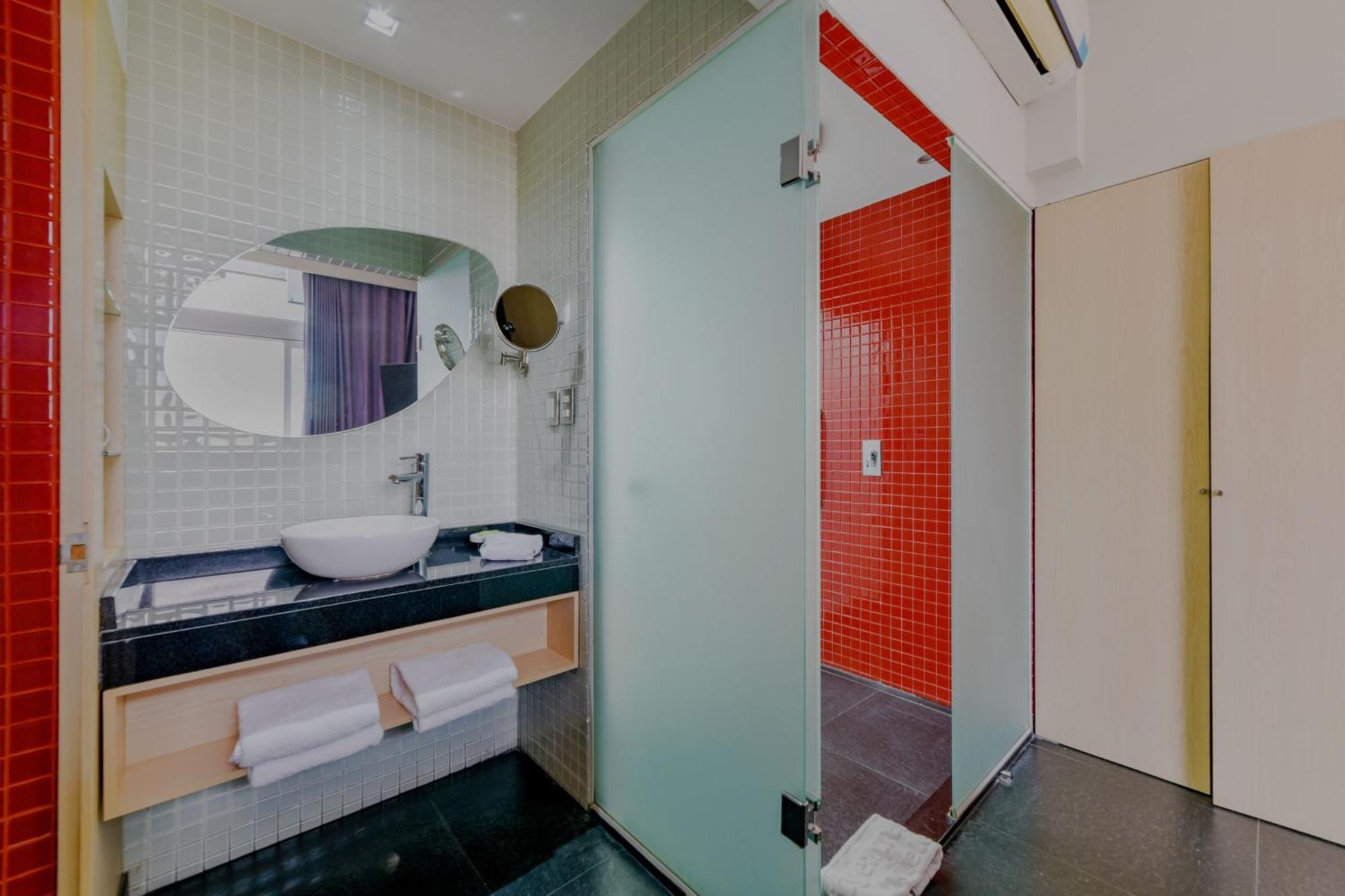 City Express By Marriott Ciudad De Mexico Alameda Exterior photo