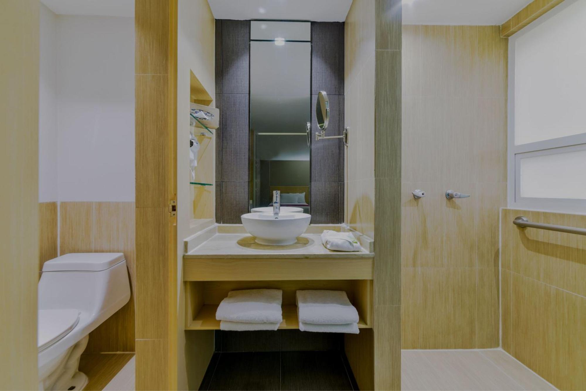 City Express By Marriott Ciudad De Mexico Alameda Exterior photo