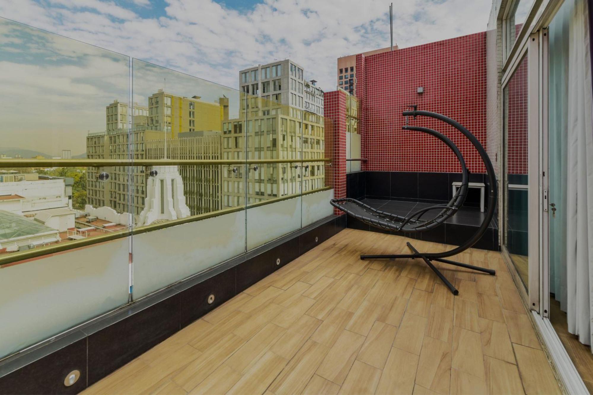City Express By Marriott Ciudad De Mexico Alameda Exterior photo