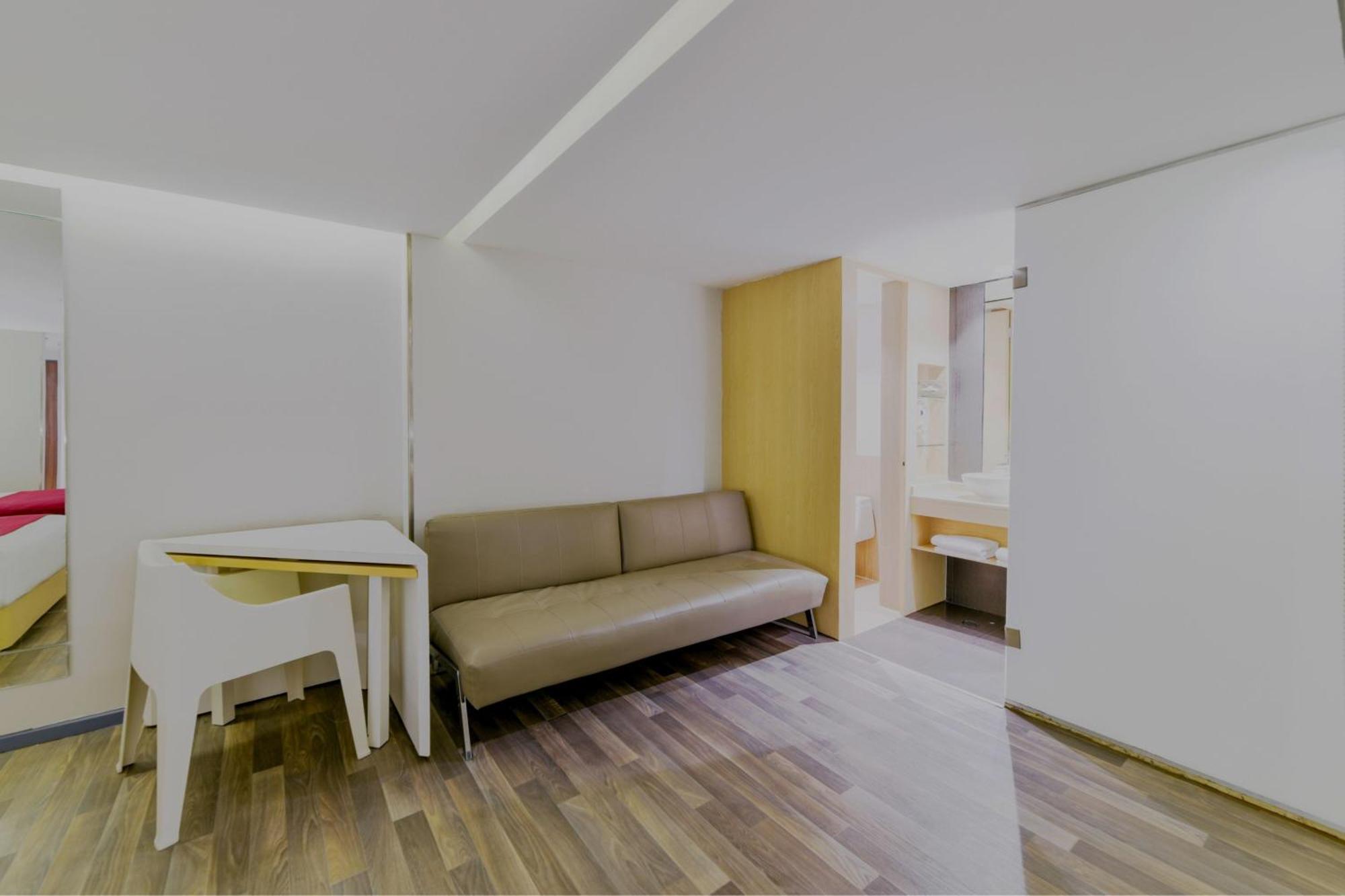 City Express By Marriott Ciudad De Mexico Alameda Exterior photo