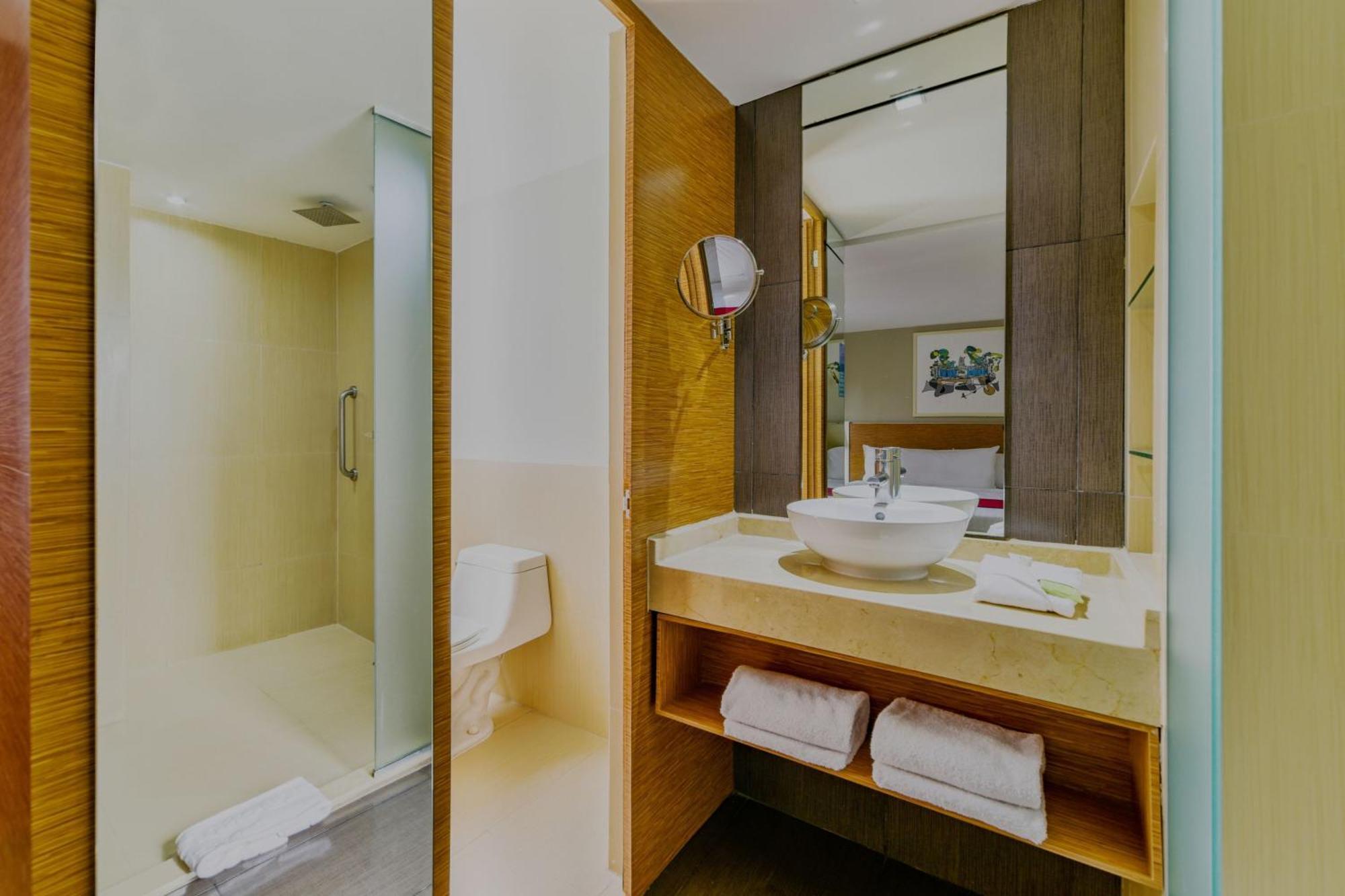 City Express By Marriott Ciudad De Mexico Alameda Exterior photo