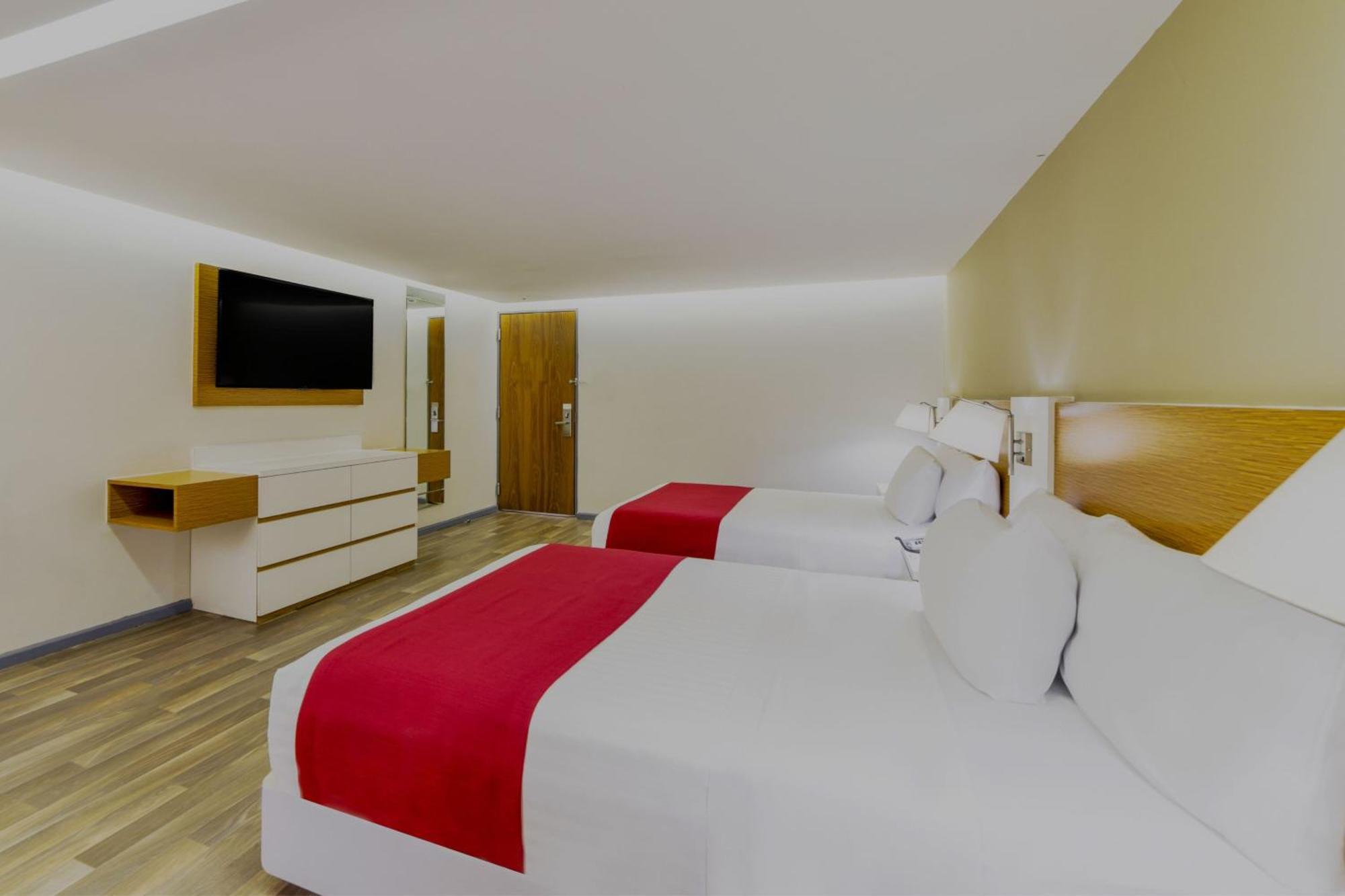 City Express By Marriott Ciudad De Mexico Alameda Exterior photo