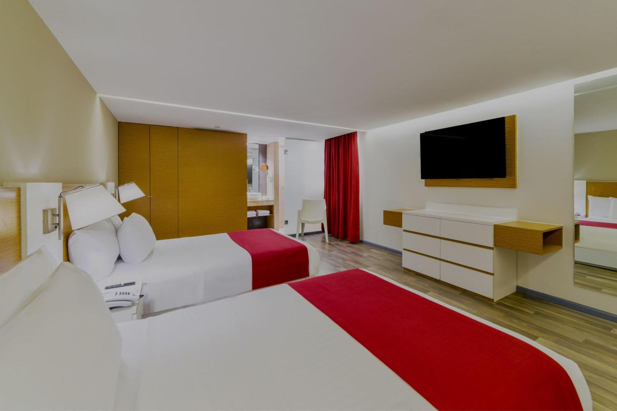City Express By Marriott Ciudad De Mexico Alameda Exterior photo