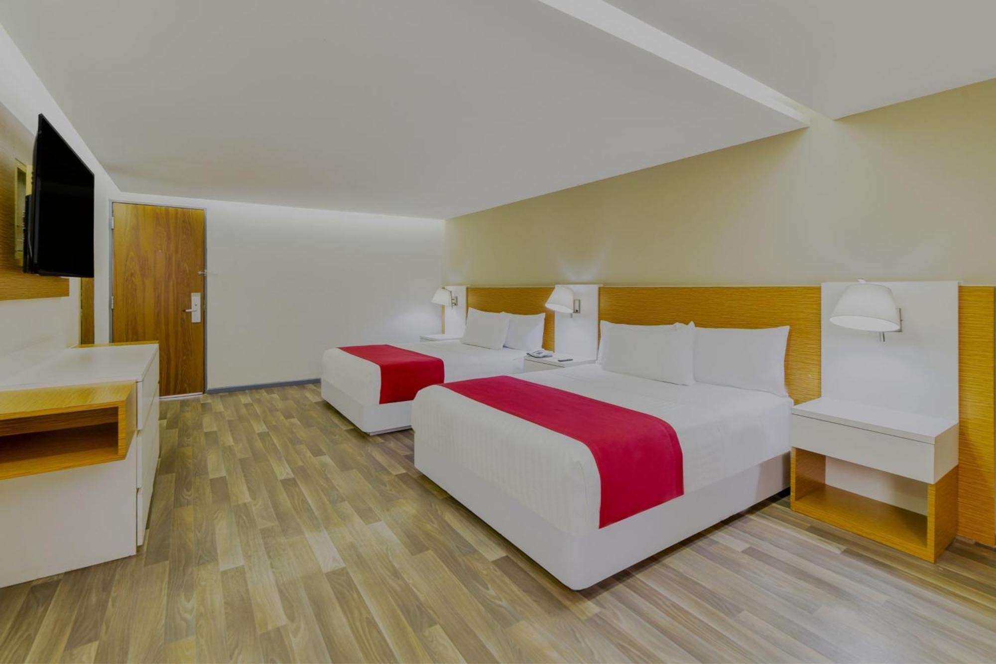 City Express By Marriott Ciudad De Mexico Alameda Exterior photo