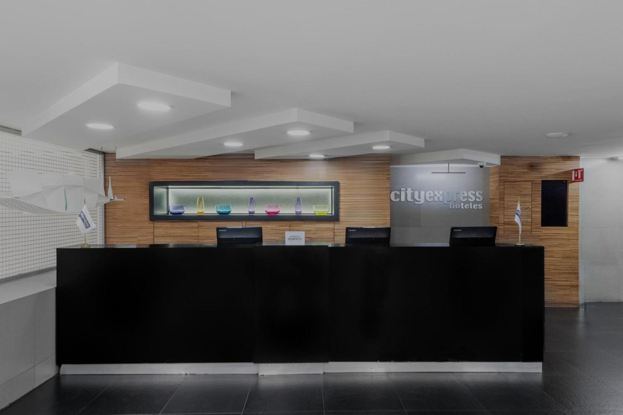 City Express By Marriott Ciudad De Mexico Alameda Exterior photo