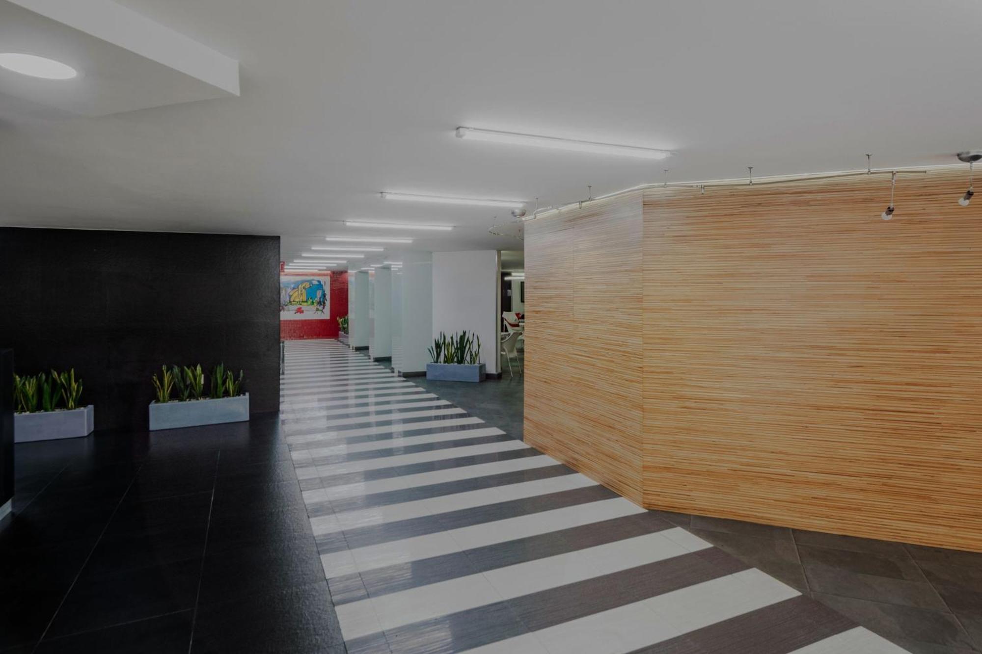 City Express By Marriott Ciudad De Mexico Alameda Exterior photo