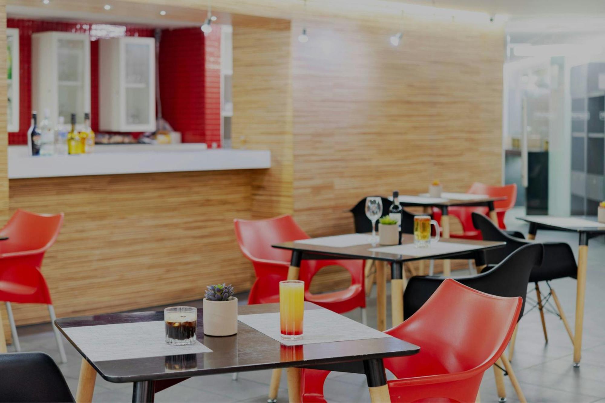 City Express By Marriott Ciudad De Mexico Alameda Exterior photo